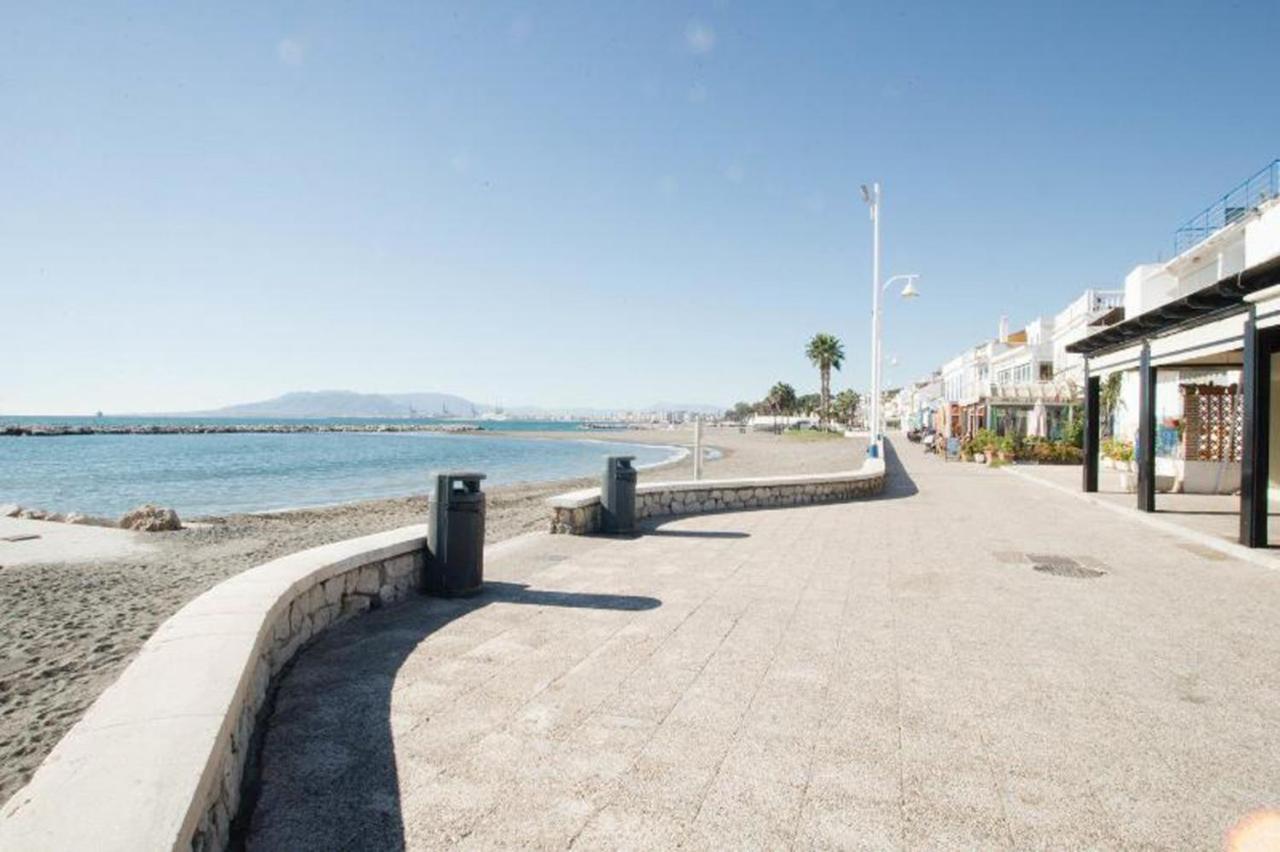Your Home By The Sea Malaga Exterior photo