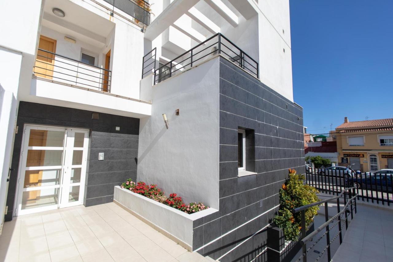 Your Home By The Sea Malaga Exterior photo